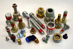 [assorted fastners]